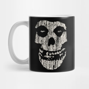 Aged Classic Whoa Mug